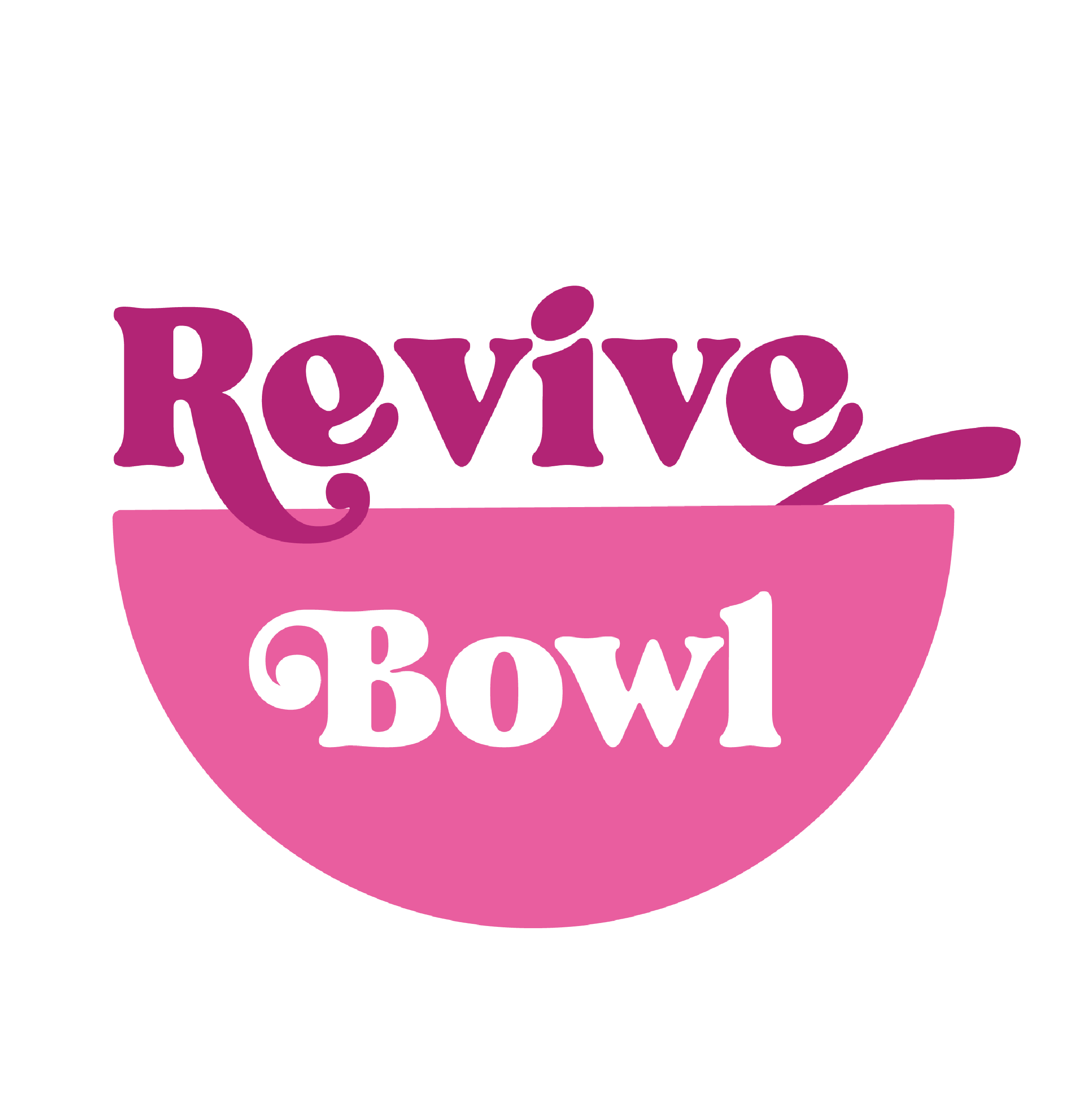 Revive Bowl